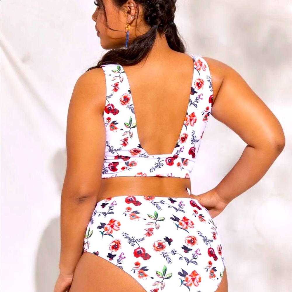 Woman’s Bikini